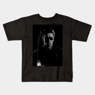 The terminator Kids T-Shirt